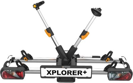 Spinder Bagażnik Na Hak Xplorer+ S11020