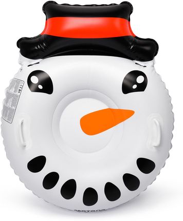 Ślizg Śnieżny Snowman
