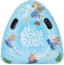 Zdjęcie Ślizgacz Spokey Triangle Fox Spk-943554 - Gorzów Wielkopolski