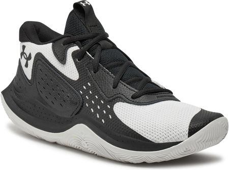 Buty Under Armour Czarne