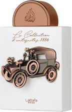 Zdjęcie Lattafa La Collection D'antiquites 1886  Woda Perfumowana 100ml - Wieluń