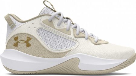 Under Armour Ua Lockdown 6 Beżowe