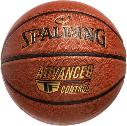 Spalding Advanced Grip Control In/Out Ball Rozmiar 7