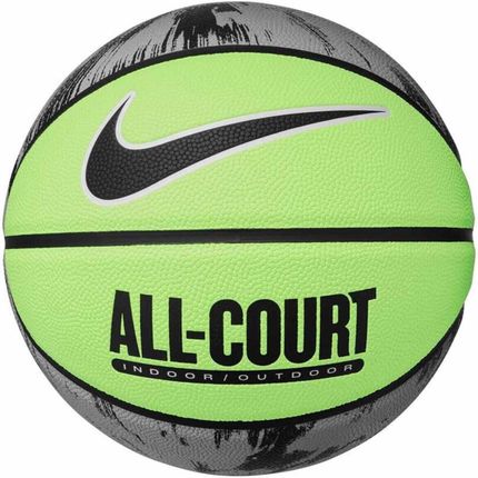 Nike All-Court 8P Graphic Deflated Indoor Outdoor N.100.4370.307