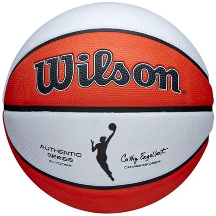 Wilson Wnba Authentic Series Outdoor Ball Wtb5200Xb Rozmiar 5