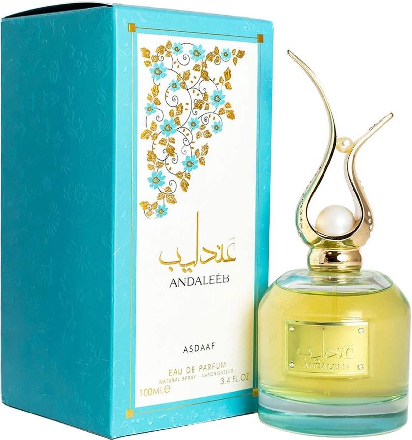 Asdaaf Andaleeb woda perfumowana 100 ml - Ceneo.pl
