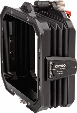 Cambo ACDB-987 | Ramka mocująca adaptery do ścianek cyfrowych