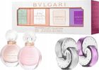 Bvlgari The Women's Gift Collection zestaw perfum 4 x 5ml