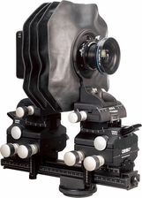Cambo ACTUS-XL-DB View Camera Body | Fotograficzny system korekcji do ścianek cyfrowych