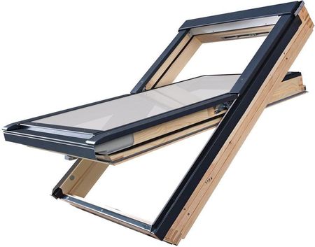 Fakro Ftp-V U41 Apmx Greenview 78x140