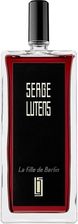 Zdjęcie Serge Lutens La Fille de Berlin woda perfumowana  50 ml TESTER - Gniew