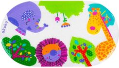 Zdjęcie Mata antypoślizgowa do wanny Akuku - Radom