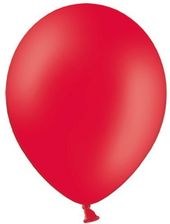 Zdjęcie Party Deco Balony 27cm Pastel Red 100szt. 12100 - Szydłów