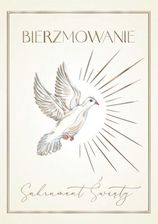 Zdjęcie Henry Karnet A5 Bierzmowanie Gołąb - Oborniki Śląskie