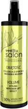 Zdjęcie VENITA Salon Professional Objętość Spray do stylizacji włosów 200ml - Zalewo