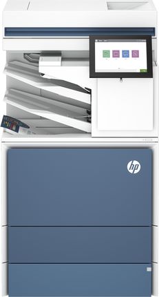 HP Color LaserJet Enterprise MFP X677s (76H08A)