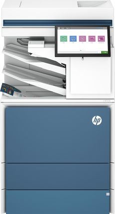 HP Color LaserJet Enterprise Flow MFP X677z (76H09A)