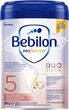 Bebilon Profutura Duobiotik 5 formuła na bazie mleka dla przedszkolaka 800 g