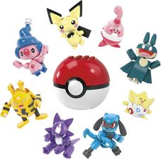 MEGA Pokémon 8-pak Trenera HKT24