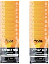 Zdjęcie 20x4F FUEL Isotonic Plus 35 g - Słomniki