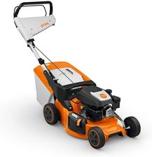 Zdjęcie Kosiarka spalinowa Stihl RM 248 - Woźniki