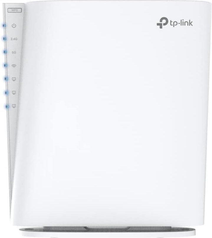 Router Tp-Link AX6000 Wi-Fi 6 RE900XD - Opinie i ceny na Ceneo.pl