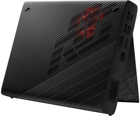 爆買いしたい ASUS ROG XG Mobile GC33Y RTX 4090 16GB GDDR6 - Karta グラフィックボード・グラボ・ビデオカード