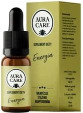 Zdjęcie Aura Care Naturalne Adaptogeny Energia 10Ml - Gliwice