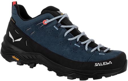 Salewa Alp Trainer 2 Gtx W Niebieski Czarny