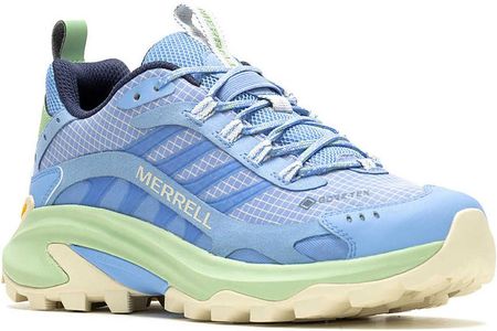 Merrell Moab Speed 2 Gtx Niebieski