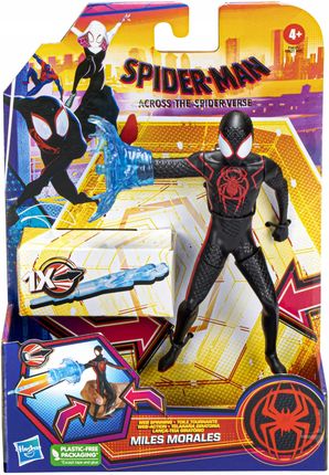 Marvel Hasbro Spiderman Figurka Miles Morales