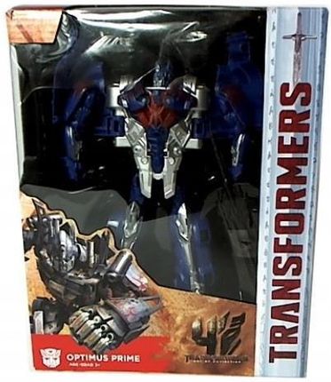 Hasbro Transformers Robot Transformujący  Optimus Prime