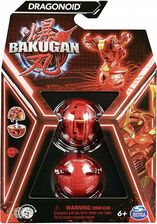 Zdjęcie Spin Master Bakugan 3.0 Figurka Ventri 6716 20141563 - Łódź