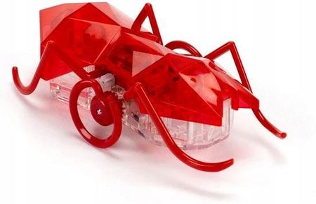 Hexbug Mikro Robot Fioletowa Mrówka Wyjątkowa Zabawka 3+