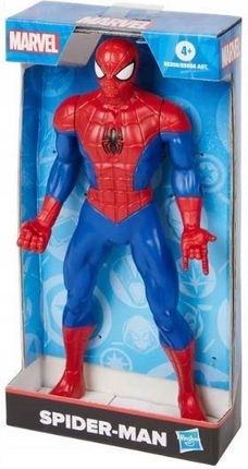Hasbro Marvel Legends Spiderman 24Cm