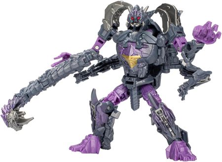 Hasbro Transformers Studio Series - Figurka Predacon Scorponok 107 Deluxe Rise Of The Beasts F8755