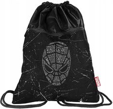 Zdjęcie Paso Worek Na Obuwie Premium Spiderman Sp24Dd-713 - Jastrzębie-Zdrój