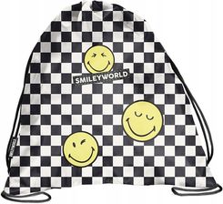 Zdjęcie Paso Worek Na Obuwie Smiley Sm24Lj-714 - Mszczonów