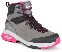 Zdjęcie Aku Reactive Gtx W 669 7 Szary/Srebrny - Rumia