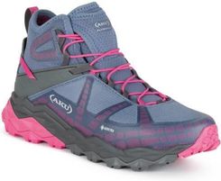 Zdjęcie Aku Flyrock Gtx W 697514 Niebieski - Libiąż