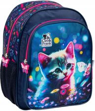 Zdjęcie Derform Plecak Mały Cleo I Frank Pl11Cf43 - Brańsk