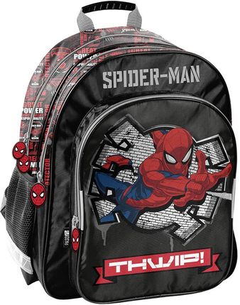 Paso Plecak Spider Man Sp24Mm-090