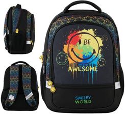 Zdjęcie Paso Plecak Smiley Sm24Lp-260 - Dzierżoniów