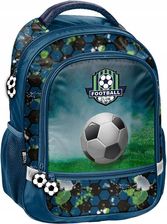 Zdjęcie Paso Plecak Football Pp24Fc-260 - Kalety