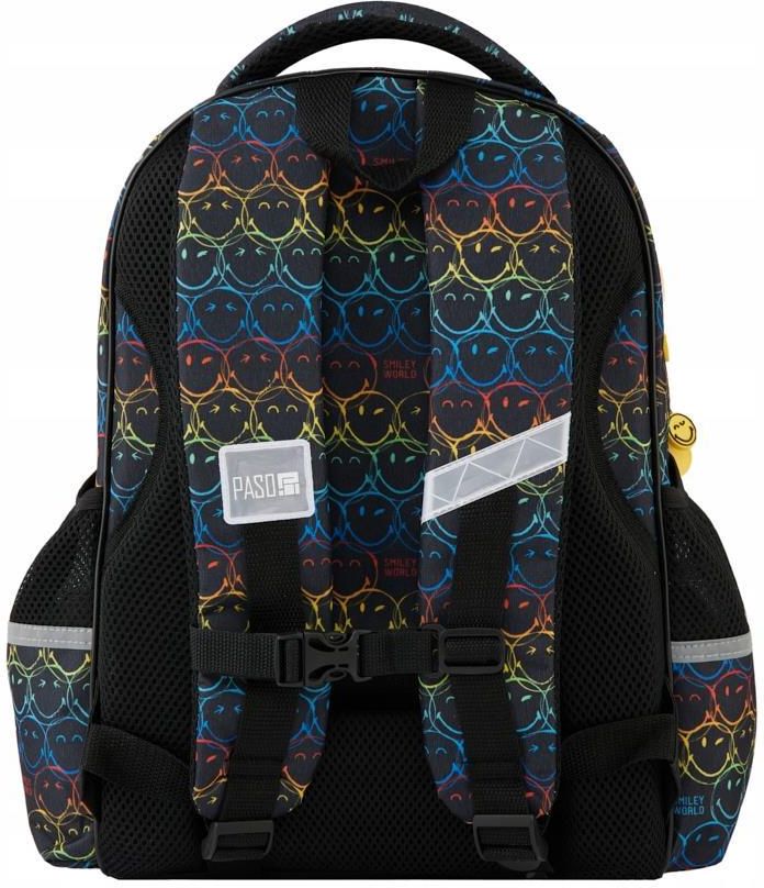 Acryl Kraal 73120 Smiley Multicolor
