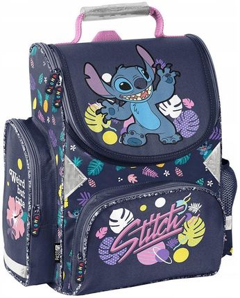 Paso Tornister Disney Stich Ds24Bb-525