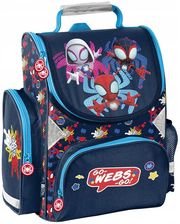 Zdjęcie Paso Tornister Spidey Sp24Ss-525 - Frombork