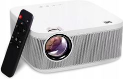 KODAK FLIK X10 Profesjonalny Projektor / Rzutnik LED HDMI 1080p / 150 ANSI LUMENÓW / 40-120