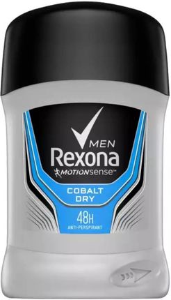 Rexona Stick Cobalt Dry Gladiator 50ml