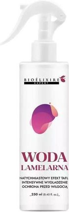 Bioelixire Expert Woda Lamelarna 250ml